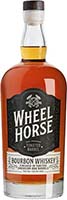 Wheel Horse Toasted Barrel Bourbon