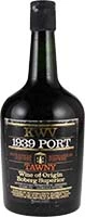 Kwv Port Tawny