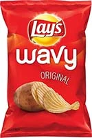 Lays Wavy