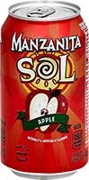 Manzanita Sol:apple