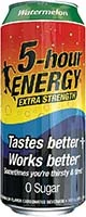 5 Hour Energy Watermelon 16oz