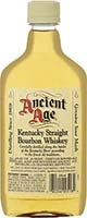 Ancient Age Kentucky Straight Bourbon Whisky