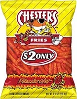 Chester's Hot Fries 5oz