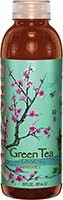 Arizona Green Tea With Ginseng And Honey 20oz