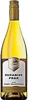 Washington Hills Chardonnay