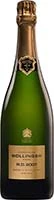 Bollinger Rd Extra Brut 08