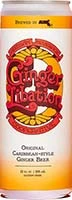 Ginger Libation Light