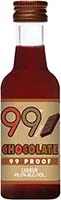 99 Chocolate Schnapps