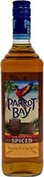 Parrot Bay Spiced Rum