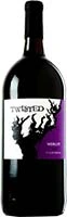 Twisted Lot Merlot