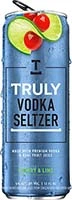 Truly Vodka Cherry Lime 4 Pk Is Out Of Stock