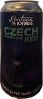 Pontoon Czech Under The Bed 16oz 4pk Cn Is Out Of Stock