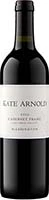 Kate Arnold Cab Franc