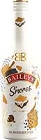 Baileys S'mores