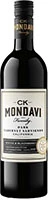 C K Mondavi Dark Cabernet 750ml Is Out Of Stock