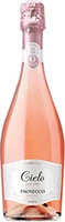 Cielo Prosecco Rose 750ml