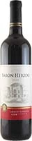 Baron Herzog Cab Kosher