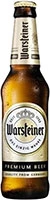 Warsteiner Pilsner 12pk