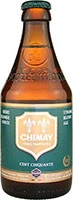 Chimay Cent Cinquante 11.2oz