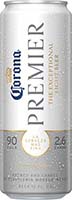 Corona Premier Can 12pk