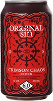 Original Sin Crimson Chaos Can