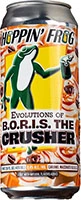 Hoppin Frog Boris The Crusher Caramel Macchiato 16oz Single