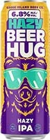 Goose Island Hazy Beer Hug 19.2 Oz Is Out Of Stock