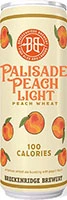 Breckenridge Brewing Palisade Peach 19.2oz