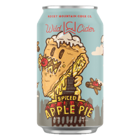 Wild Cider Spiced Apple Pie (s) Is Out Of Stock