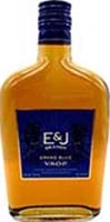 E&j Vsop Brandy