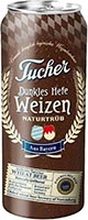 Tucher Dunkel Hefe 4pk