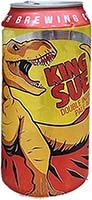 Toppling Goliath Ddh King Sue 4pkcn