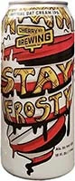 Cherry Street Stay Frosty 16oz 4pk Cn Is Out Of Stock