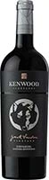 Kenwood Vineyards Jack London Zinfandel 