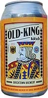 Bricktown Old King Kolsch 4/6/12