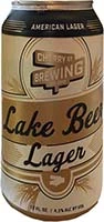 Cherry Street Lake Beer Lager 6pk Is Out Of Stock