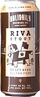 Holidaily Brewing Riva Stout Is Out Of Stock