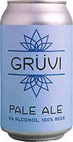 Gruvi Na Pale Ale Cans