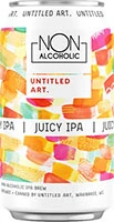 Untitled Art Juicy Ipa