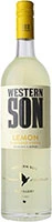 West Son Lemon