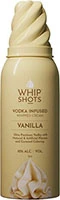 Whipshots Vanila 50ml