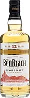 Benriach 12yr Smoky Scotch