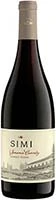 Simi Pinot Noir