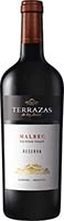 Terrazas Malbec Reserva