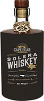 Cape Fear Solera Whiskey