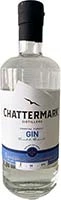 Chattermark Coastal Forrest Gin