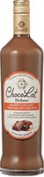 Chocolat Deluxe Salted Caramel Chocolate Liqueur