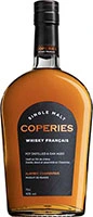 Coperies Single Malt Is Out Of Stock