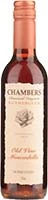 Chambers 'rosewood' Muscadelle Rutherglen