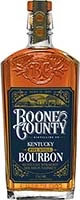 Boone County Kentucky Pot Still Bourbon Whiskey